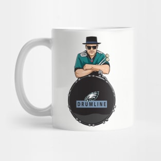 The Frank the Tank Mug